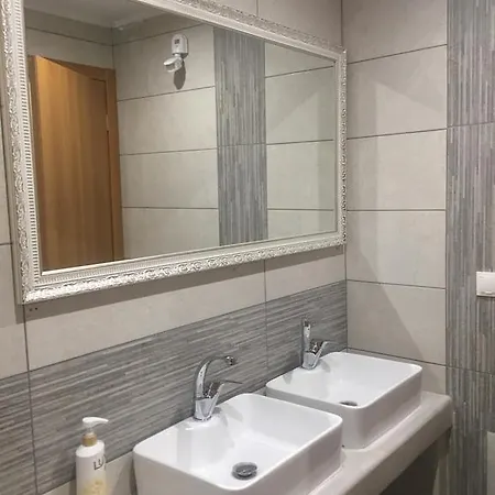 דירה Center Kavvida Meyísti